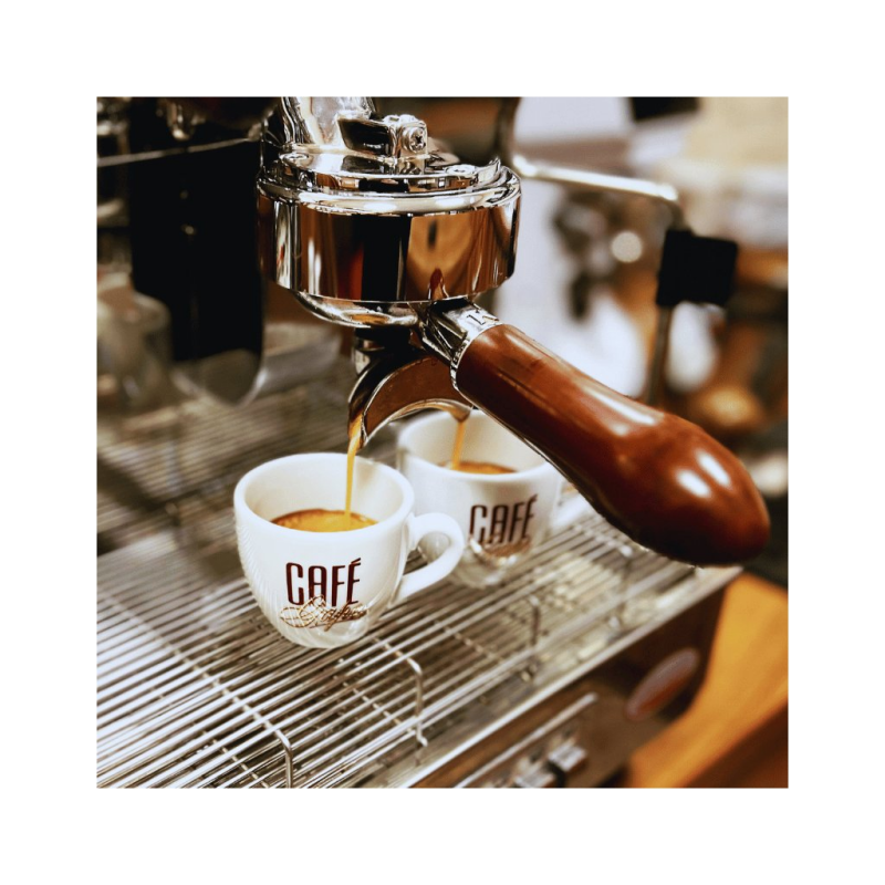 Café Gape šálek 90ml