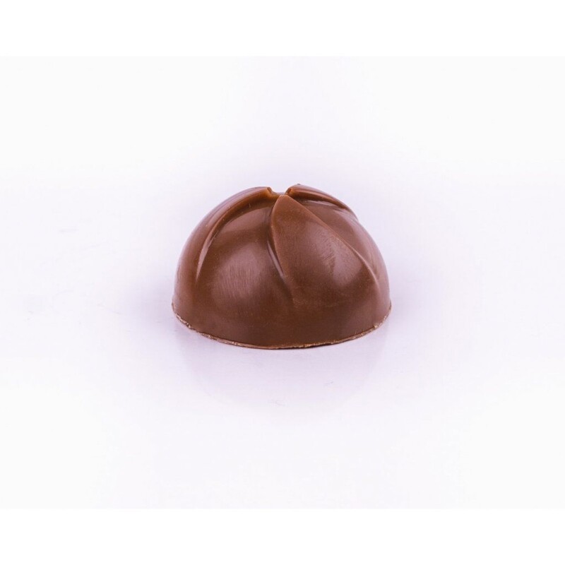 Čokoládové pralinky 12 ks prémiových bonbonů