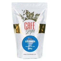 Colombia Excelso 100% Arabica