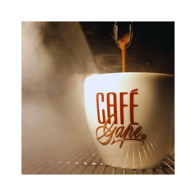 Colombia Excelso 100% Arabica