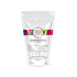 Brasil Red Catuai 100% Arabica