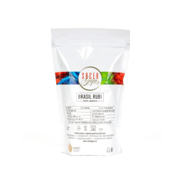 Brasil Rubi 100% Arabica